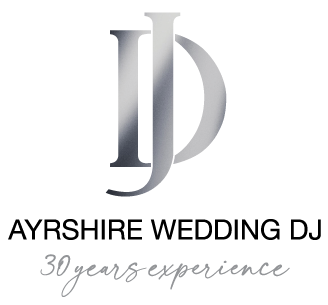 Ayrshire Wedding & Events DJ