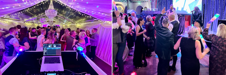 Ayrshire Wedding & Events